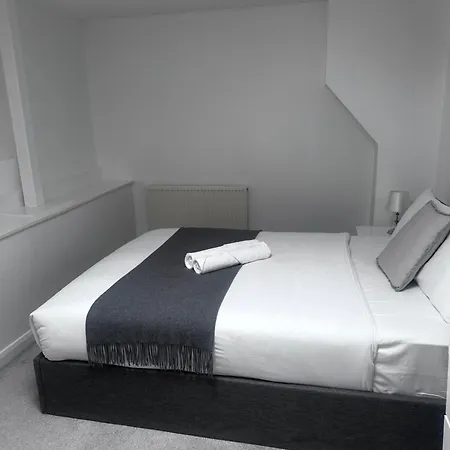 One Bed Flat Fitzrovia Apartment London Exterior photo