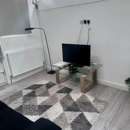 One Bed Flat Fitzrovia Apartment London Exterior photo