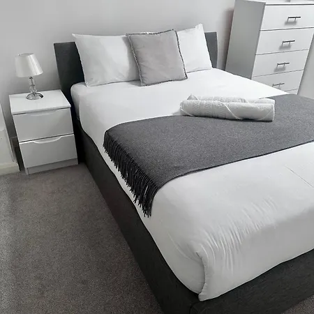 One Bed Flat Fitzrovia Apartment London Exterior photo