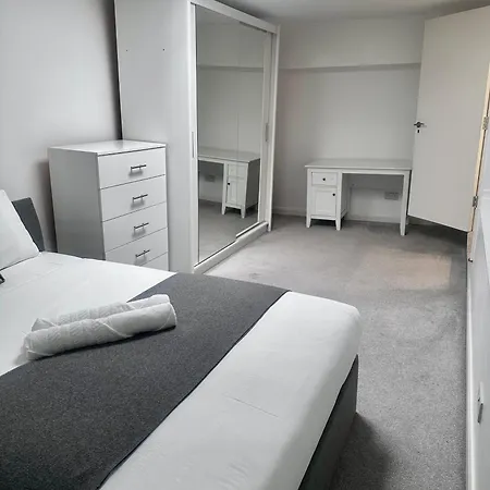 One Bed Flat Fitzrovia Apartment London Exterior photo